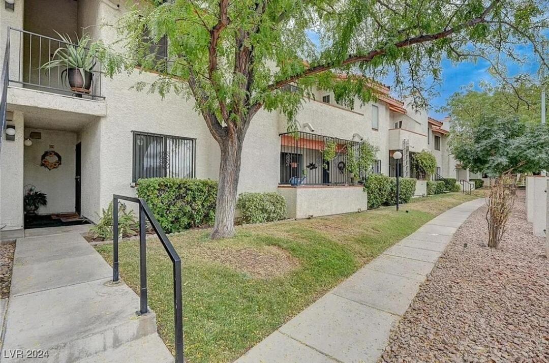 Affordable 2br-2ba - Extra Amenities * Las Vegas