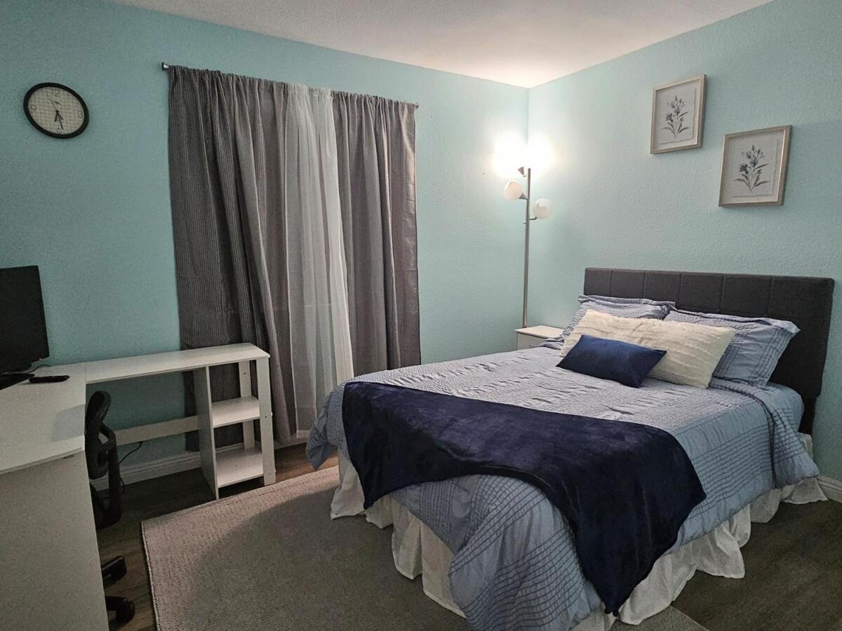 Apartment Affordable 2br-2ba - Extra Amenities
